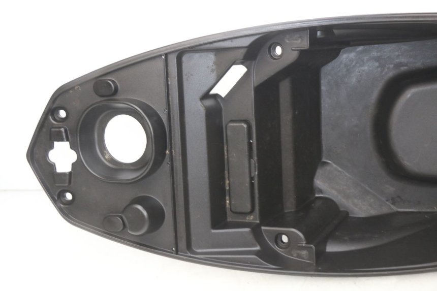 photo de ZADeltas Koffer PEUGEOT KISBEE 4T 50 (2018 - 2022) - Technische close-up