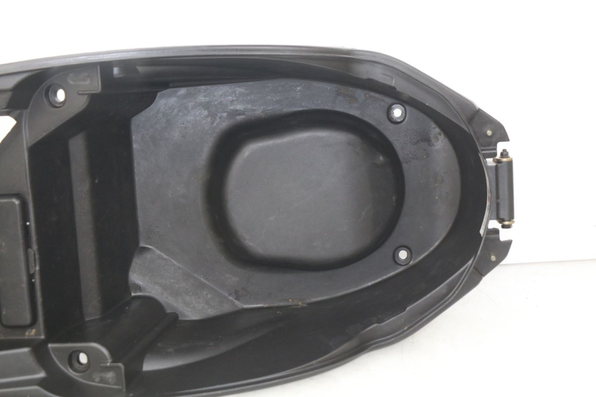 photo de ZADeltas Koffer PEUGEOT KISBEE 4T 50 (2018 - 2022) - Overzicht