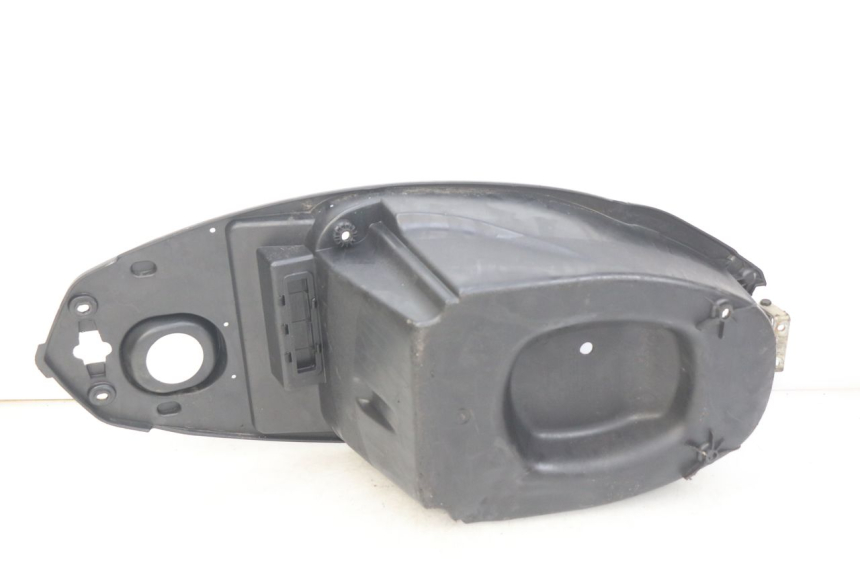 photo de ZADeltasel PEUGEOT KISBEE 4T 50 (2010 - 2017) - Zoom op gebruiksstaat