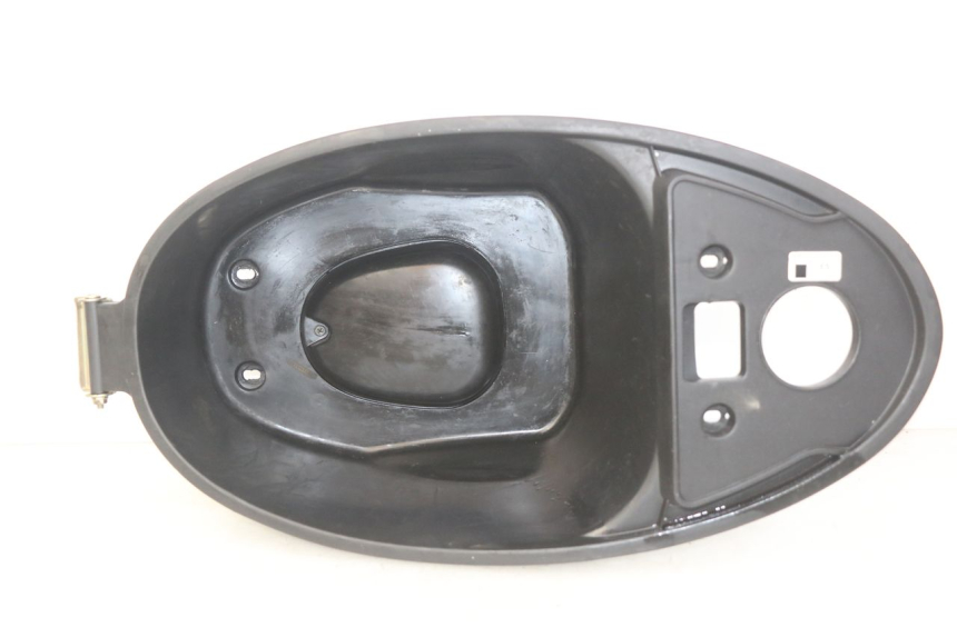 photo de ZADeltasel ORCAL KITE 4T 50 (2019 - 2023) - Hoofdaanzicht