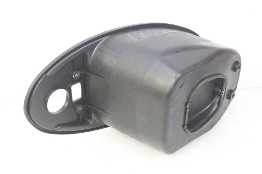 photo de ZADeltasel ORCAL KITE 4T 50 (2019 - 2023) - Detail van het onderdeel