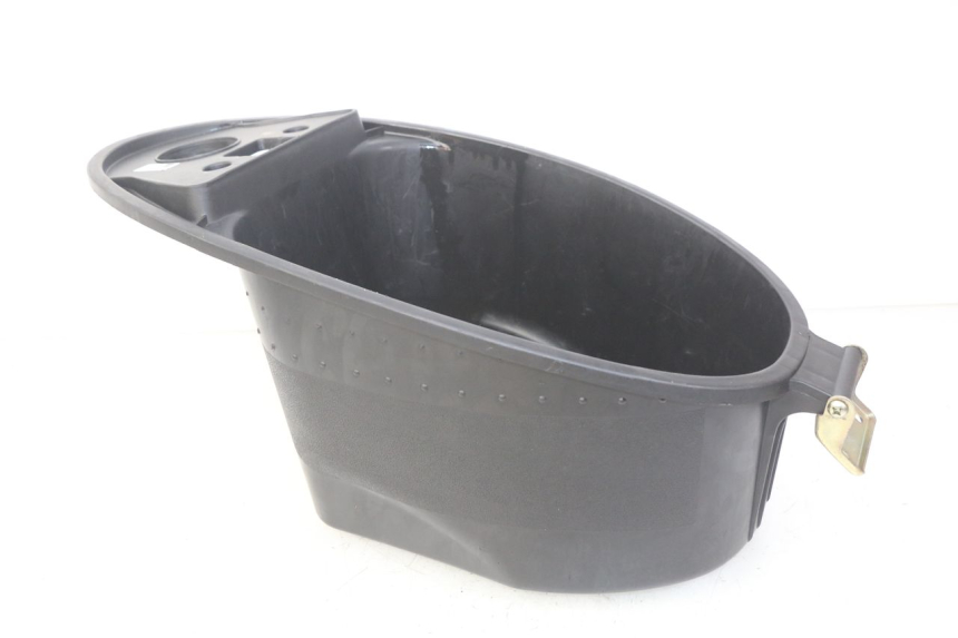 photo de ZADeltasel ORCAL KITE 4T 50 (2019 - 2023) - Zoom op gebruiksstaat