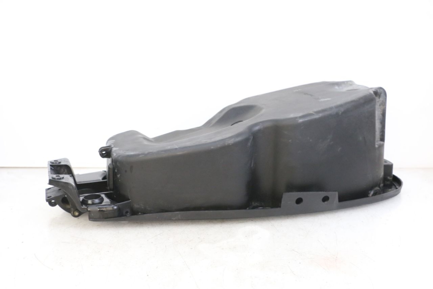 photo de ZADeltaselKoffer RENAULT KOURANOS 125 (2001 - 2004) - Andere kijkhoek