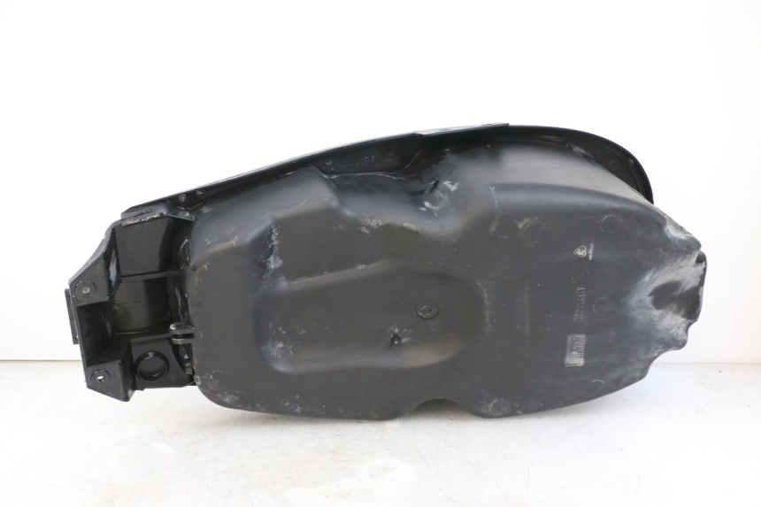 photo de ZADeltaselKoffer RENAULT KOURANOS 125 (2001 - 2004) - Technische close-up