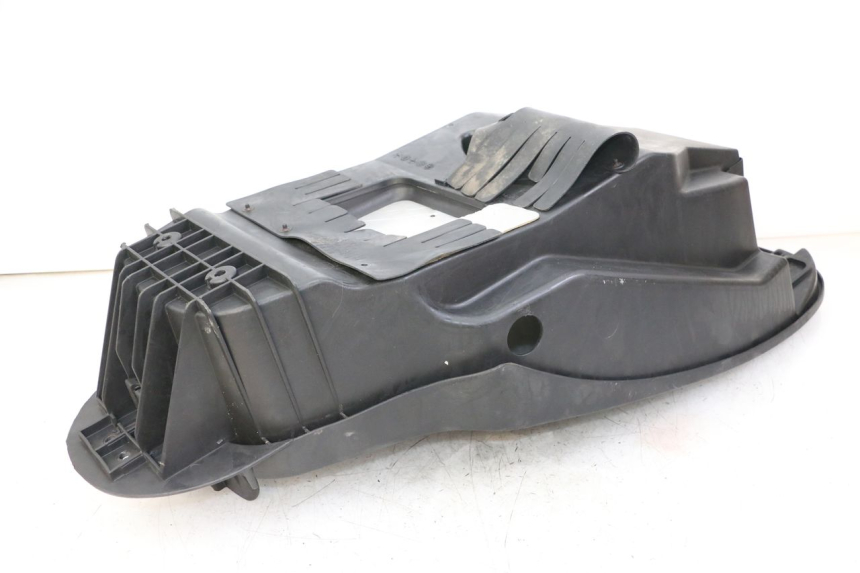 photo de ZADeltaselbox KYMCO GRAND DINK 125 (2008 - 2014) - Zoom op gebruiksstaat