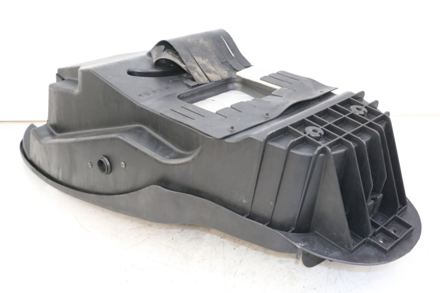 photo de ZADeltaselbox KYMCO GRAND DINK 125 (2008 - 2014) - Andere kijkhoek