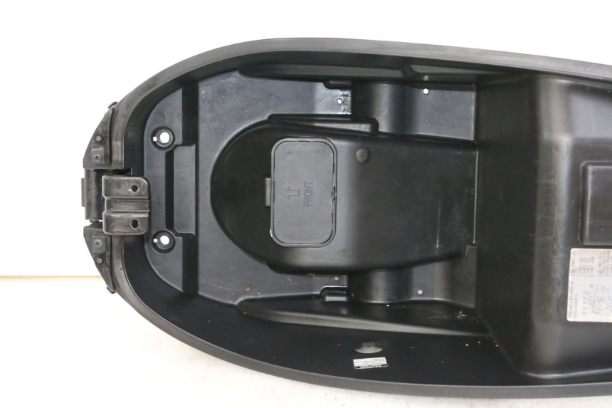 photo de ZADeltasleutelbox KYMCO PEOPLE S 125 (2000 - 2008) - Overzicht