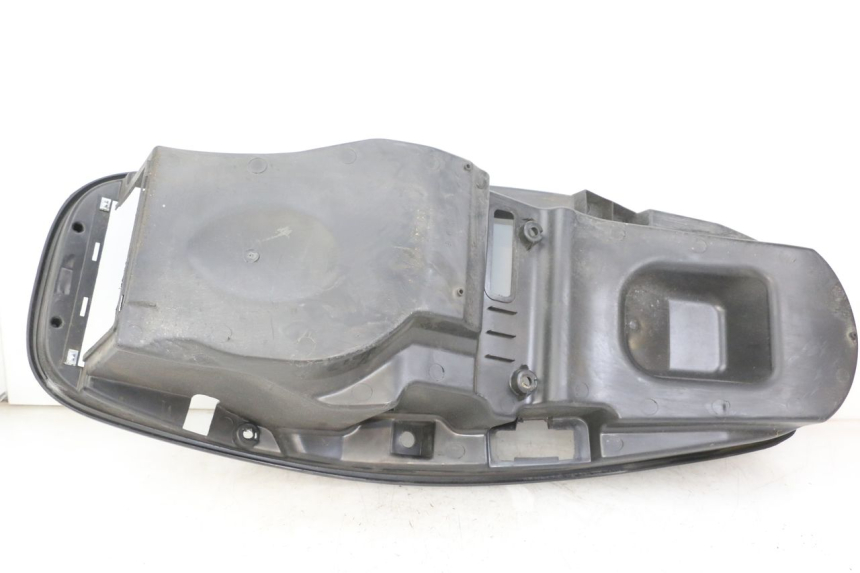 photo de ZADeltasel KYMCO X-TOWN XTOWN 125 (2016 - 2021) - Technische close-up