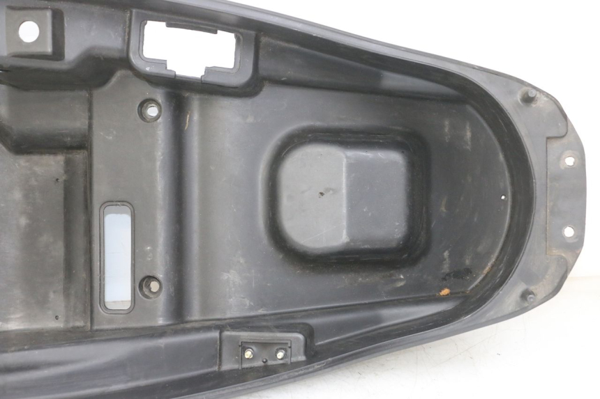 photo de ZADeltasel KYMCO X-TOWN XTOWN 125 (2016 - 2021) - Overzicht