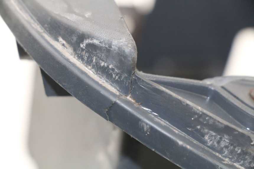 photo de ZADeltaserkoffer PIAGGIO LIBERTY 4T 50 (2004 - 2008) - Zoom op gebruiksstaat