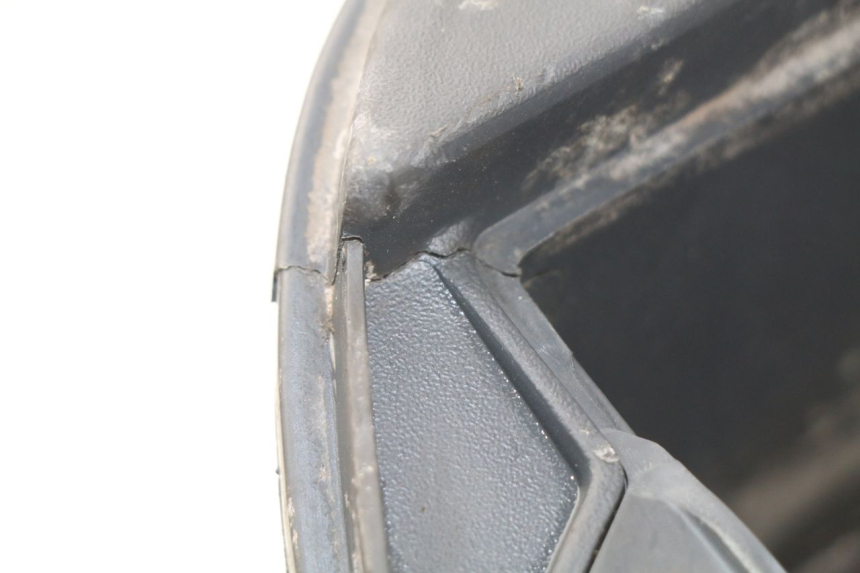 photo de ZADeltaserkoffer PIAGGIO LIBERTY 4T 50 (2004 - 2008) - Andere kijkhoek