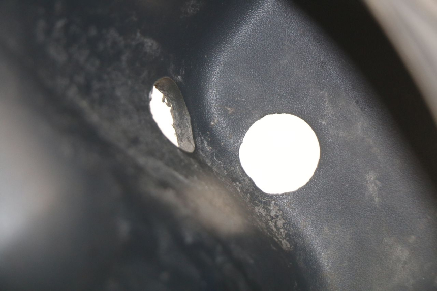 photo de ZADeltaserkoffer PIAGGIO LIBERTY 4T 50 (2004 - 2008) - Technische close-up