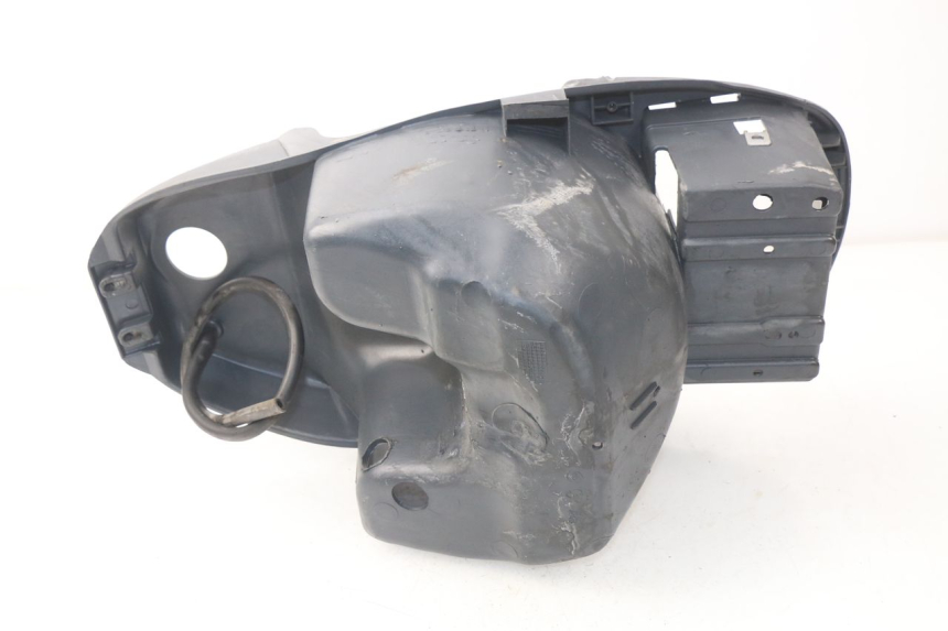 photo de ZADeltaserkoffer PIAGGIO LIBERTY 4T 50 (2004 - 2008) - Bevestigingspunten