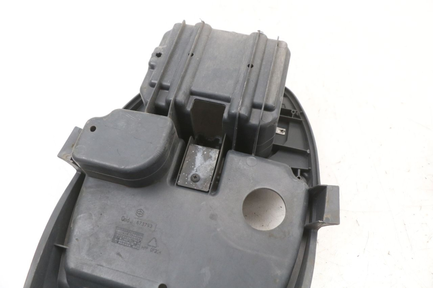 photo de ZADeltaserkoffer PIAGGIO LIBERTY 4T 50 (2018 - 2021) - Technische close-up