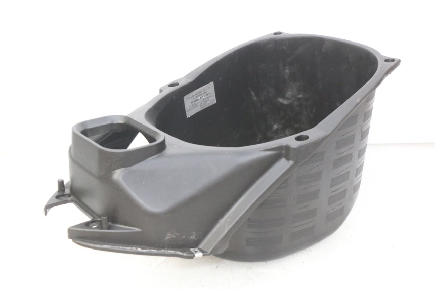 photo de ZADeltasleutelbox PIAGGIO LIBERTY IGET S 125 (2016 - 2020) - Hoofdaanzicht