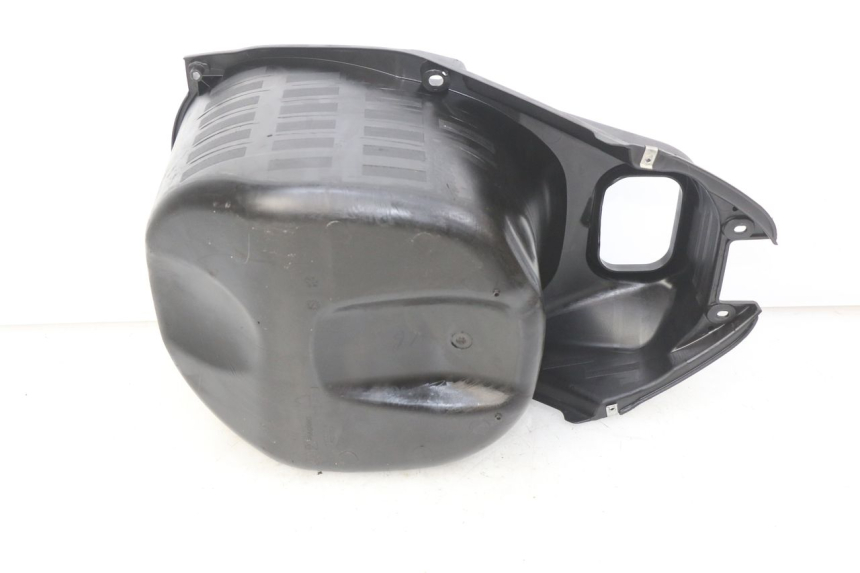 photo de ZADeltasleutelbox PIAGGIO LIBERTY IGET S 125 (2016 - 2020) - Zoom op gebruiksstaat