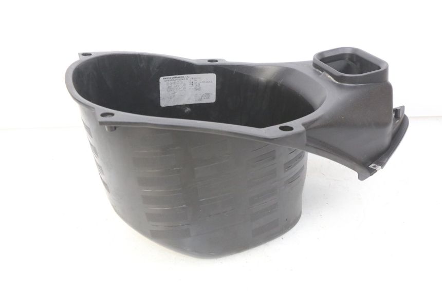 photo de ZADeltasleutelbox PIAGGIO LIBERTY IGET S 125 (2016 - 2020) - Andere kijkhoek