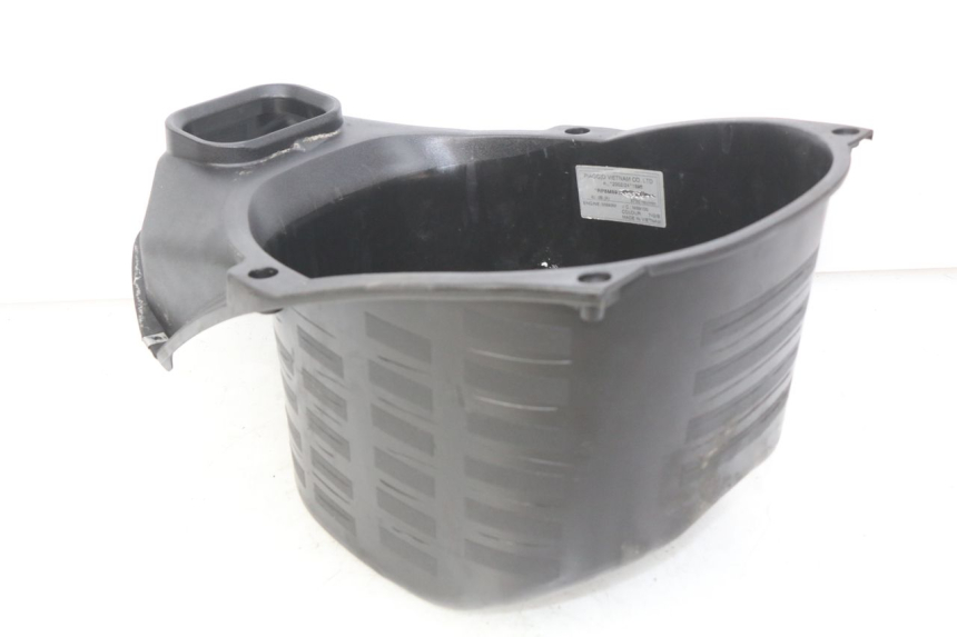 photo de ZADeltasleutelbox PIAGGIO LIBERTY IGET S 125 (2016 - 2020) - Technische close-up