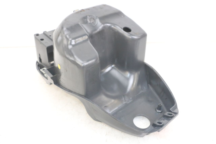 photo de ZADeltas Koffer PIAGGIO LIBERTY 125 (2009 - 2013) - Detail van het onderdeel