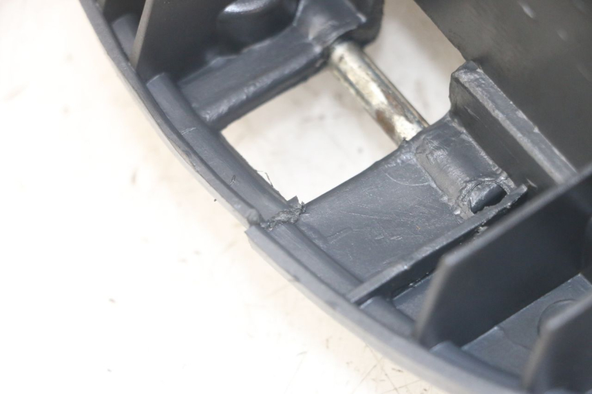 photo de ZADeltas Koffer PIAGGIO LIBERTY 125 (2009 - 2013) - Zoom op gebruiksstaat