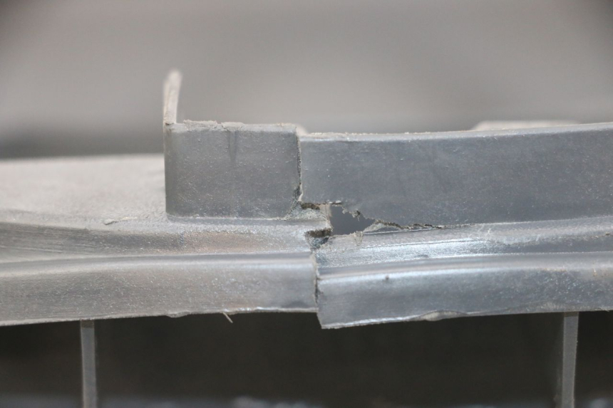 photo de ZADeltas Koffer PIAGGIO LIBERTY 125 (2009 - 2013) - Bevestigingspunten