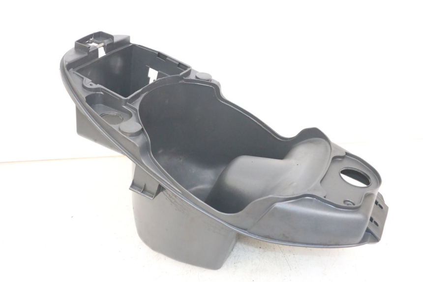 photo de ZADeltas Koffer PIAGGIO LIBERTY 125 (2009 - 2013) - Gecontroleerd onderdeel