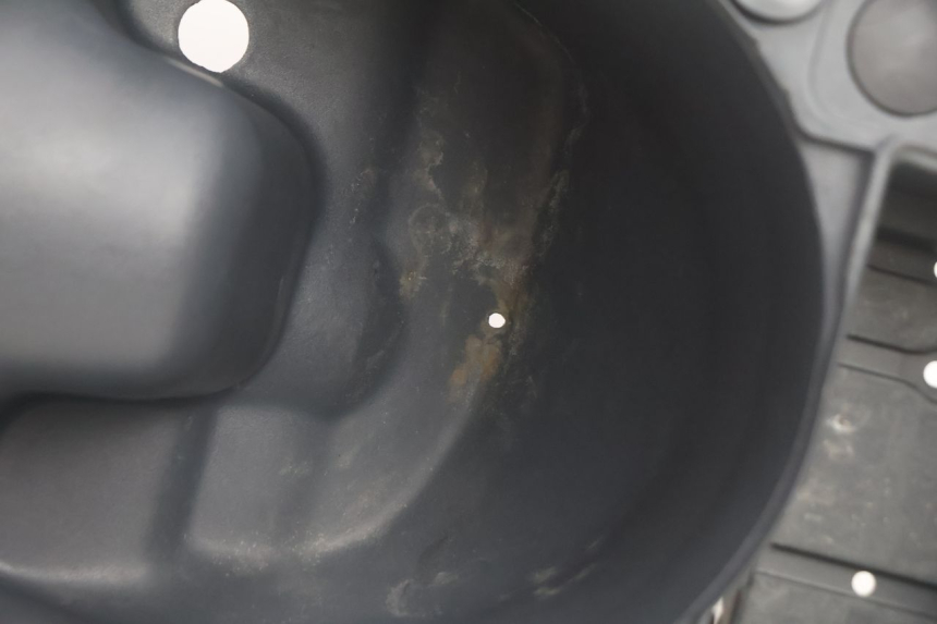photo de ZADSEATKO PIAGGIO LIBERTY 125 (1998 - 2008) - Detail van het onderdeel