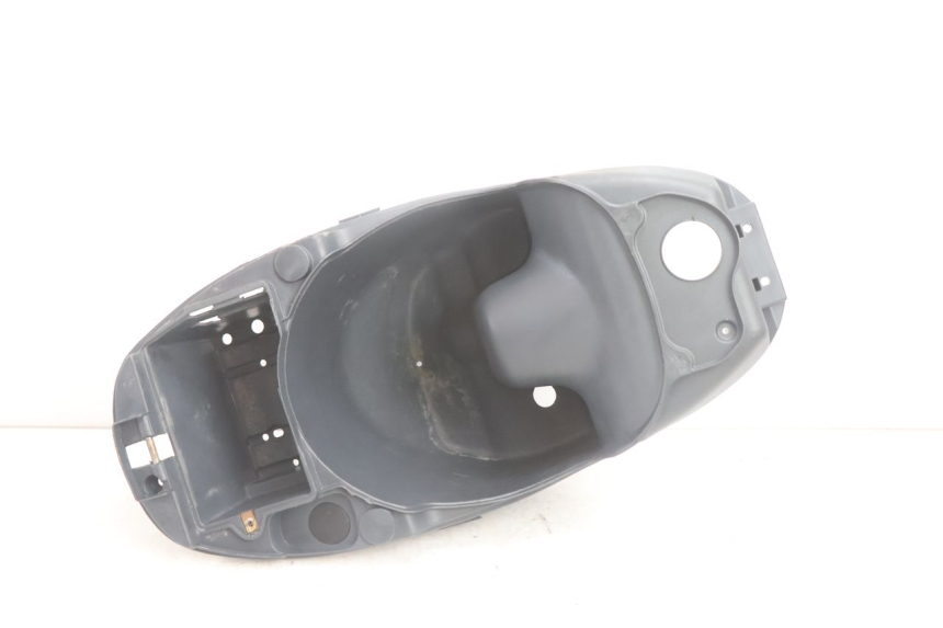 photo de ZADSEATKO PIAGGIO LIBERTY 125 (1998 - 2008) - Andere kijkhoek
