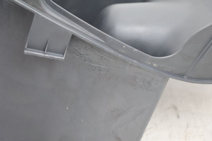 photo de ZADSEATKO PIAGGIO LIBERTY 125 (1998 - 2008) - Bevestigingspunten