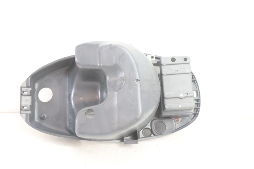 photo de ZADSEATKO PIAGGIO LIBERTY 125 (1998 - 2008) - Markeringen en referenties