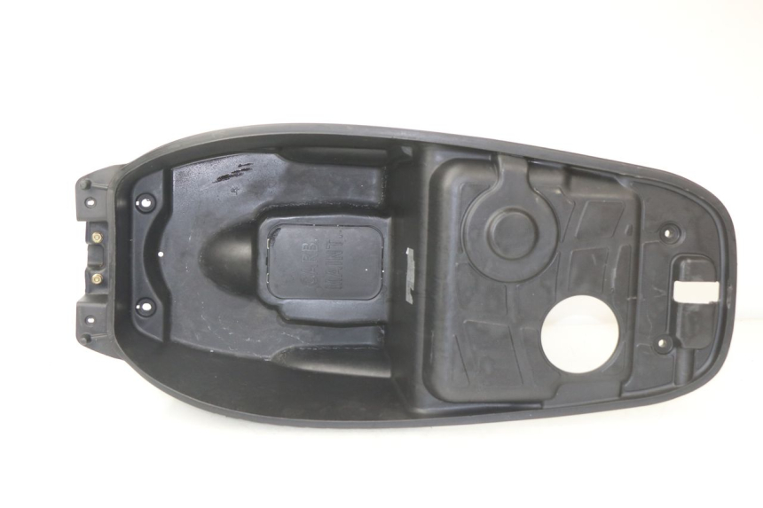 photo de ZADeltaselbox KYMCO LIKE 125 (2009 - 2016) - Hoofdaanzicht