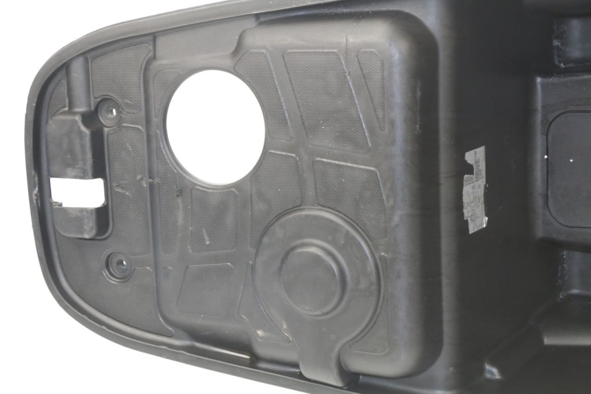 photo de ZADeltaselbox KYMCO LIKE 125 (2009 - 2016) - Productaanzicht