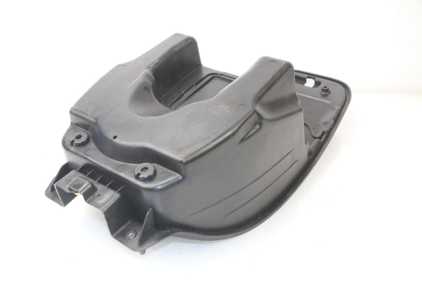 photo de ZADeltaselbox KYMCO LIKE 125 (2009 - 2016) - Zoom op gebruiksstaat