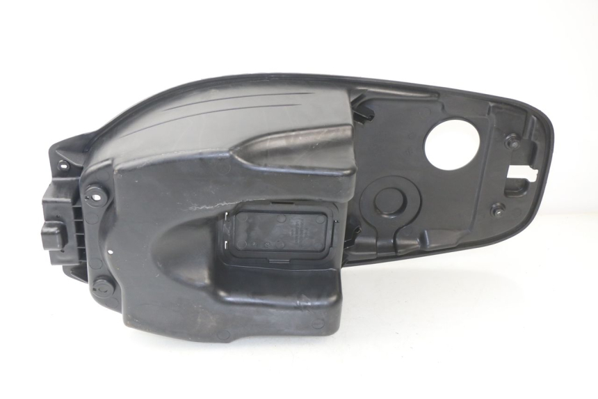 photo de ZADeltaselbox KYMCO LIKE 125 (2009 - 2016) - Andere kijkhoek