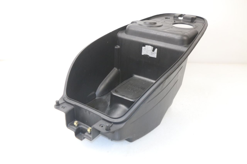 photo de ZADeltaselbox KYMCO LIKE 125 (2009 - 2016) - Technische close-up