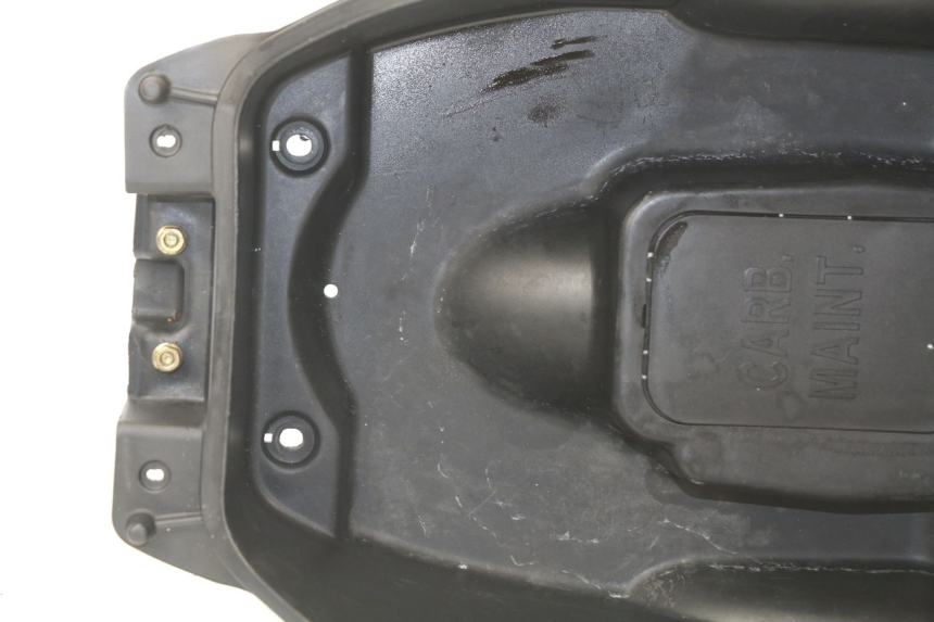 photo de ZADeltaselbox KYMCO LIKE 125 (2009 - 2016) - Overzicht