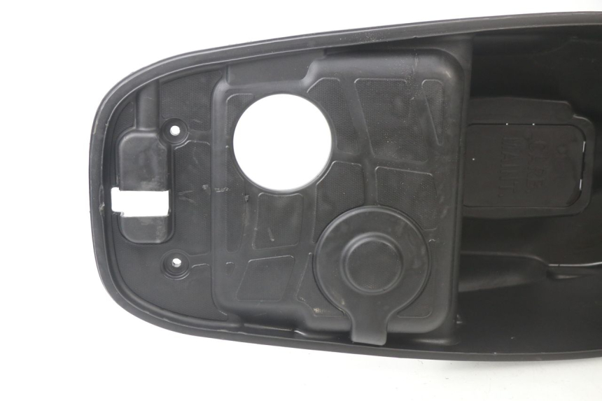 photo de ZADeltaselbox KYMCO LIKE 125 (2009 - 2016) - Bevestigingspunten