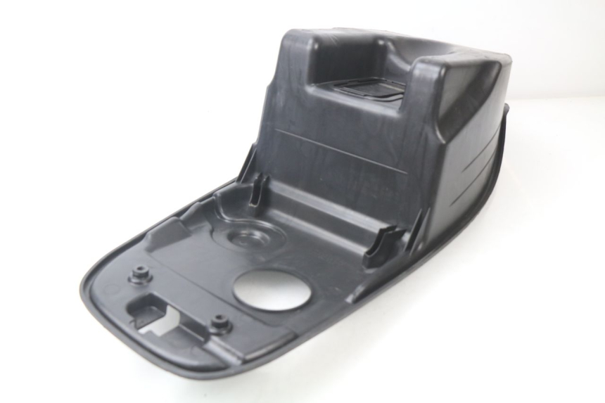 photo de ZADeltaselbox KYMCO LIKE 125 (2009 - 2016) - Staat van het oppervlak