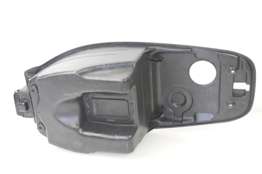 photo de ZADeltaselbox KYMCO LIKE 125 (2009 - 2016) - Markeringen en referenties
