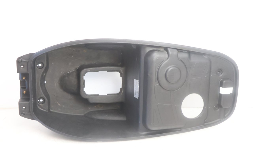 photo de ZADeltaselbox KYMCO LIKE 125 (2009 - 2016) - Hoofdaanzicht