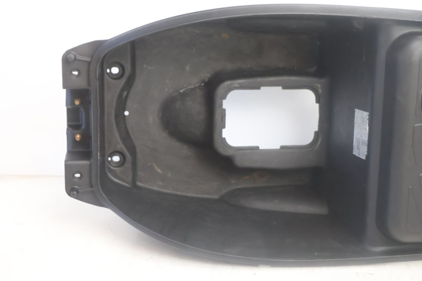photo de ZADeltaselbox KYMCO LIKE 125 (2009 - 2016) - Detail van het onderdeel