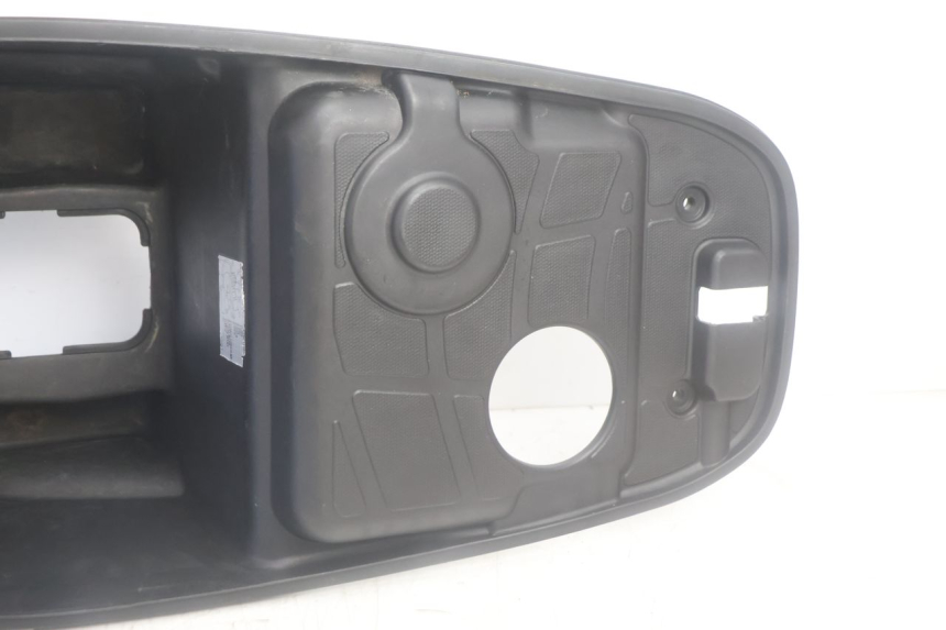 photo de ZADeltaselbox KYMCO LIKE 125 (2009 - 2016) - Zoom op gebruiksstaat