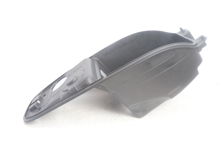 photo de ZADeltaselbox KYMCO LIKE 125 (2009 - 2016) - Andere kijkhoek