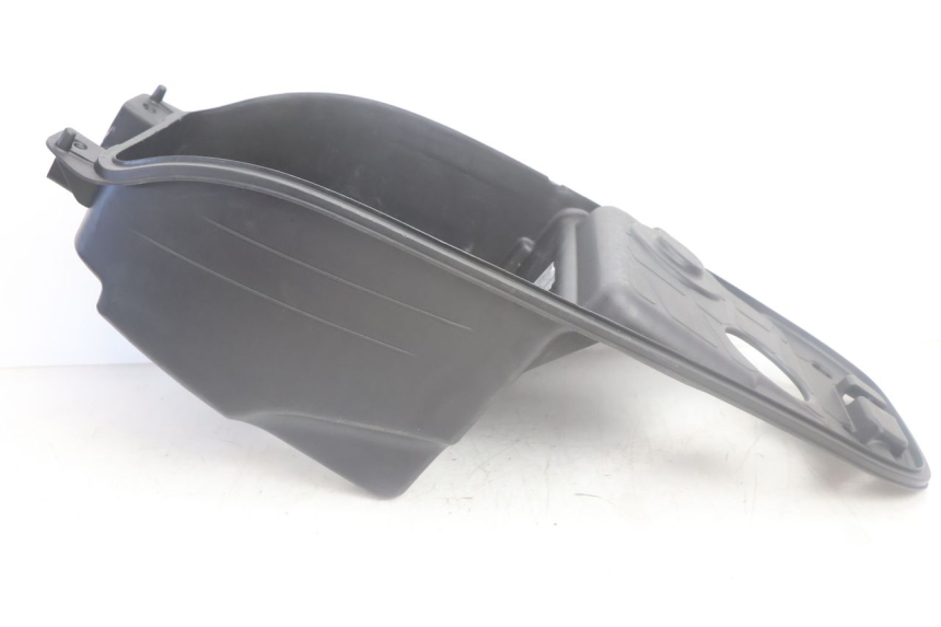 photo de ZADeltaselbox KYMCO LIKE 125 (2009 - 2016) - Technische close-up