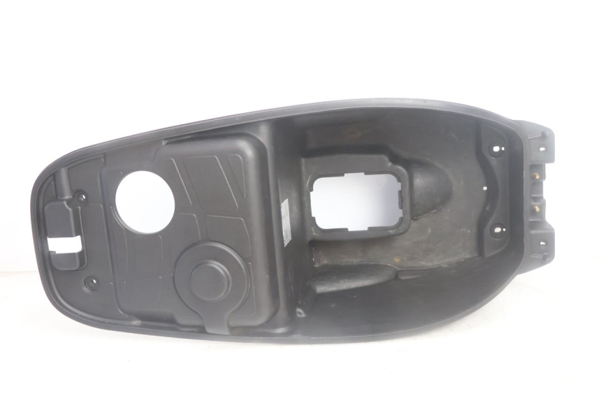 photo de ZADeltaselbox KYMCO LIKE 125 (2009 - 2016) - Overzicht