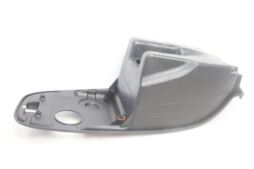 photo de ZADeltaselbox KYMCO LIKE 125 (2009 - 2016) - Bevestigingspunten