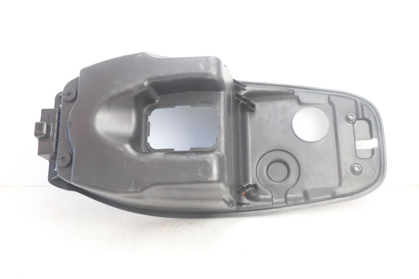 photo de ZADeltaselbox KYMCO LIKE 125 (2009 - 2016) - Markeringen en referenties