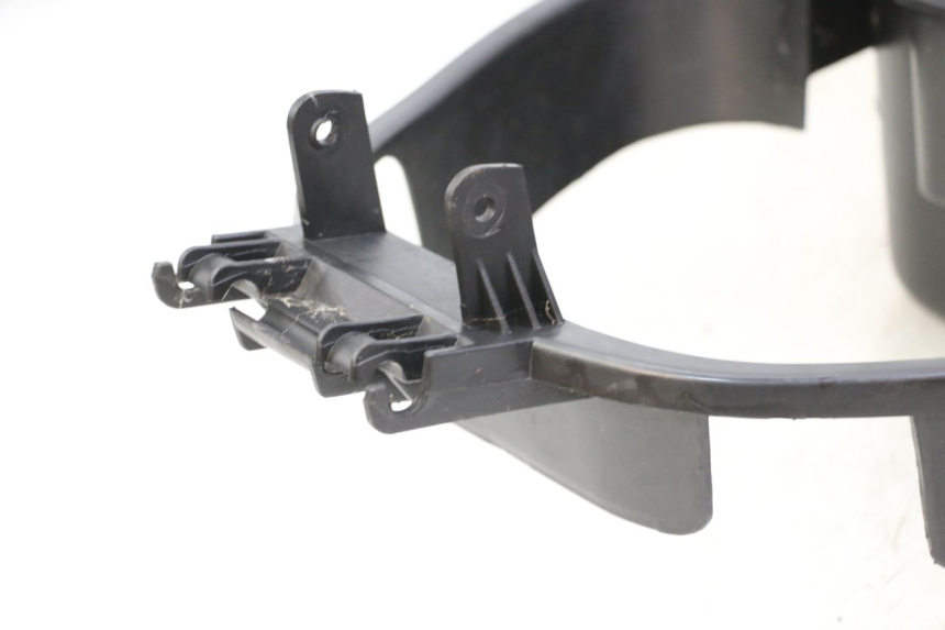 photo de ZADeltaselbox LONGJIA SHARPY 125 (2020 - 2024) - Technische close-up