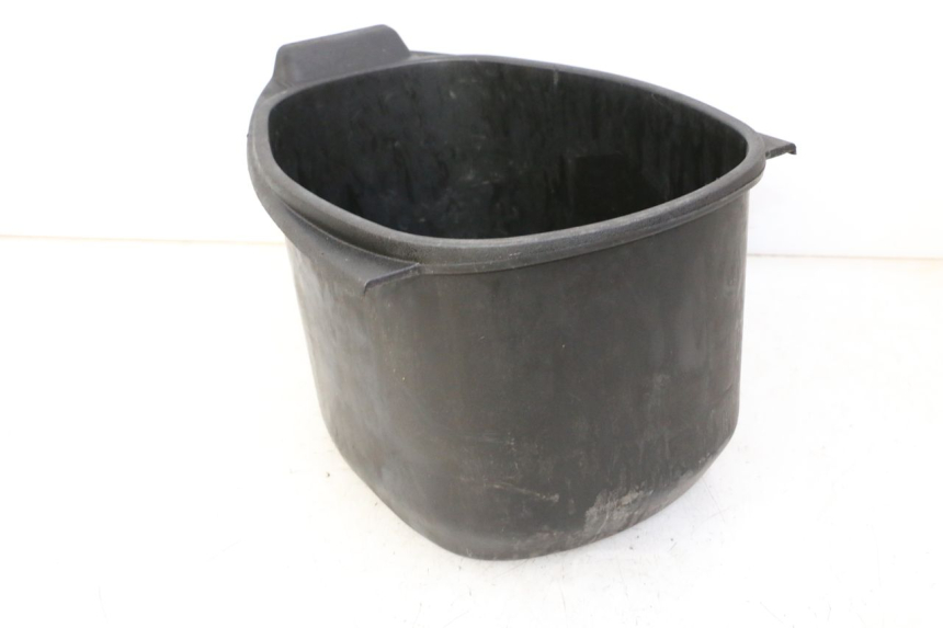 photo de ZADeltas Koffer PIAGGIO LXV 4T 50 (2009 - 2013) - Andere kijkhoek