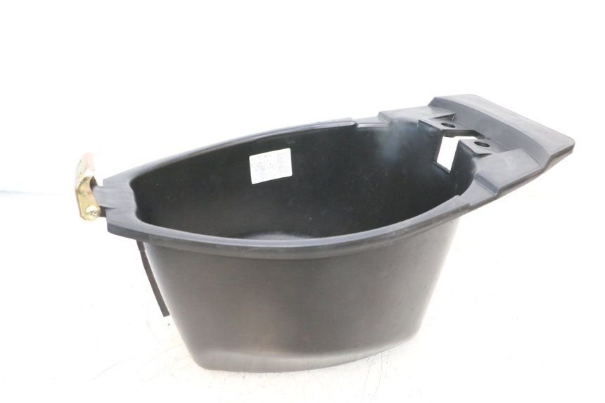 photo de ZADSEATKO KEEWAY MATRIX RX9 125 (2006 - 2007) - Hoofdaanzicht